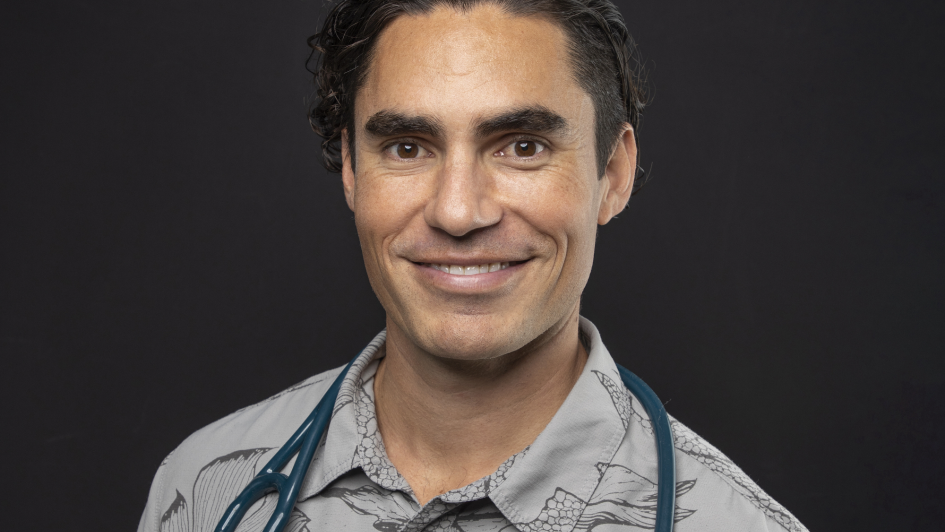 Interview with Landon Opunui, ND (‘13) Interim Executive Director & Medical Director at Nā